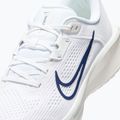 Dámske bežecké topánky Nike Quest 6 white/pearl pink/work blue/blue void 3