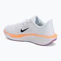 Dámske bežecké topánky Nike Quest 6 white/bright violet/light magenta/black 3
