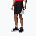 Pánske basketbalové šortky Jordan Sport Dri-Fit black/white/black 4