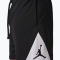 Pánske basketbalové šortky Jordan Sport Dri-Fit black/white/black 6