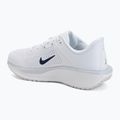 Dámske bežecké topánky Nike Quest 6 white/pearl pink/work blue/blue void 3