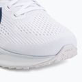 Dámske bežecké topánky Nike Quest 6 white/pearl pink/work blue/blue void 7