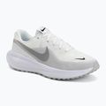 Pánske bežecké topánky Nike Revolution 8 summit white/white/metallic silver