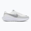 Pánske bežecké topánky Nike Revolution 8 summit white/white/metallic silver 2