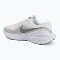 Pánske bežecké topánky Nike Revolution 8 summit white/white/metallic silver 3