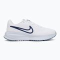Dámske bežecké topánky Nike Run Defy white/football grey/work blue/blue void 2