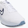Dámske bežecké topánky Nike Run Defy white/football grey/work blue/blue void 7