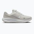 Dámske bežecké topánky Nike Journey Run summit white/metallic silver
