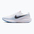 Pánske bežecké topánky Nike Revolution 8 white/hydrogen blue/off noir 2