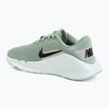 Dámske tréningové topánky Nike Flex Train steam/light silver/barely green/black 3
