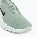 Dámske tréningové topánky Nike Flex Train steam/light silver/barely green/black 7
