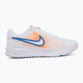 Pánske bežecké topánky Nike Run Defy white/topaz gold/blue crystal 2