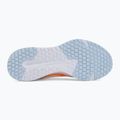 Pánske bežecké topánky Nike Run Defy white/topaz gold/blue crystal 4
