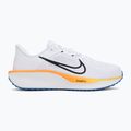 Pánske bežecké topánky Nike Quest 6 white/blue crystal/total orange/off noir 2