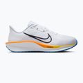 Pánske bežecké topánky Nike Quest 6 white/blue crystal/total orange/off noir