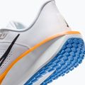 Pánska bežecká obuv Nike Quest 6 white/blue crystal/total orange/off noir 4