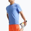 Pánske bežecké šortky Nike Miler Dri-Fit 2in1 7" total orange 4