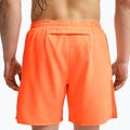 Pánske bežecké šortky Nike Miler Dri-Fit 2in1 7" total orange 6