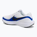 Pánske bežecké topánky Nike Revolution 8 white/racer blue/black 3