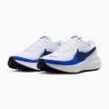 Pánske bežecké topánky Nike Revolution 8 white/racer blue/black 3