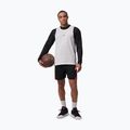 Pánske basketbalové šortky  Jordan Sport Dri-Fit black/gym red/white 2