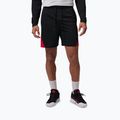 Pánske basketbalové šortky  Jordan Sport Dri-Fit black/gym red/white 4