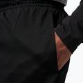 Pánske basketbalové šortky  Jordan Sport Dri-Fit black/gym red/white 5