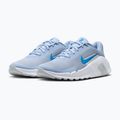 Dámske tréningové topánky Nike Flex Train hydrogen blue/light photo blue 3