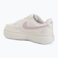 Dámske topánky Nike Court Vision Alta sail/pink foam 3