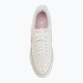 Dámske topánky Nike Court Vision Alta sail/pink foam 5