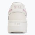 Dámske topánky Nike Court Vision Alta sail/pink foam 6