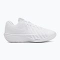 Pánske basketbalové topánky Nike G.T. Cut Academy 2 white/wolf grey/white 2