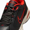 Pánske tréningové topánky Nike Air Monarch IV dark smoke grey/picante red/black 3