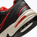 Pánske tréningové topánky Nike Air Monarch IV dark smoke grey/picante red/black 4