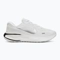 Pánske bežecké topánky Nike Journey Run summit white/black/white/metallic silver 2