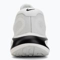 Pánske bežecké topánky Nike Journey Run summit white/black/white/metallic silver 6