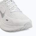 Pánske bežecké topánky Nike Journey Run summit white/black/white/metallic silver 7