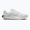 Pánske bežecké topánky Nike Journey Run summit white/black/white/metallic silver