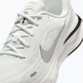 Pánske bežecké topánky Nike Journey Run summit white/black/white/metallic silver 3