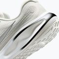Pánske bežecké topánky Nike Journey Run summit white/black/white/metallic silver 4