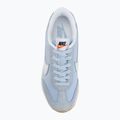 Dámske topánky Nike Pacific hydrogen blue/gum yellow/white 5