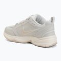 Pánske tréningové topánky Nike Air Monarch IV light bone/spruce aura/sanddrift 3