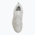 Pánske tréningové topánky Nike Air Monarch IV light bone/spruce aura/sanddrift 5