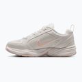 Pánske tréningové topánky Nike Air Monarch IV light bone/spruce aura/sanddrift 2