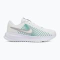 Dámske bežecké topánky Nike Run Defy summit white/white/metallic silver 2