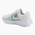 Dámske bežecké topánky Nike Run Defy summit white/white/metallic silver 3