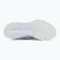 Dámske bežecké topánky Nike Run Defy summit white/white/metallic silver 4