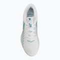 Dámske bežecké topánky Nike Run Defy summit white/white/metallic silver 5