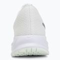 Dámske bežecké topánky Nike Run Defy summit white/white/metallic silver 6