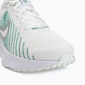 Dámske bežecké topánky Nike Run Defy summit white/white/metallic silver 7